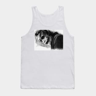 Heath Ledger Tank Top